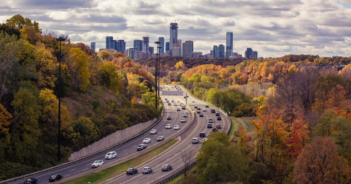 City of Toronto proposes ambitious electric vehicle strategy