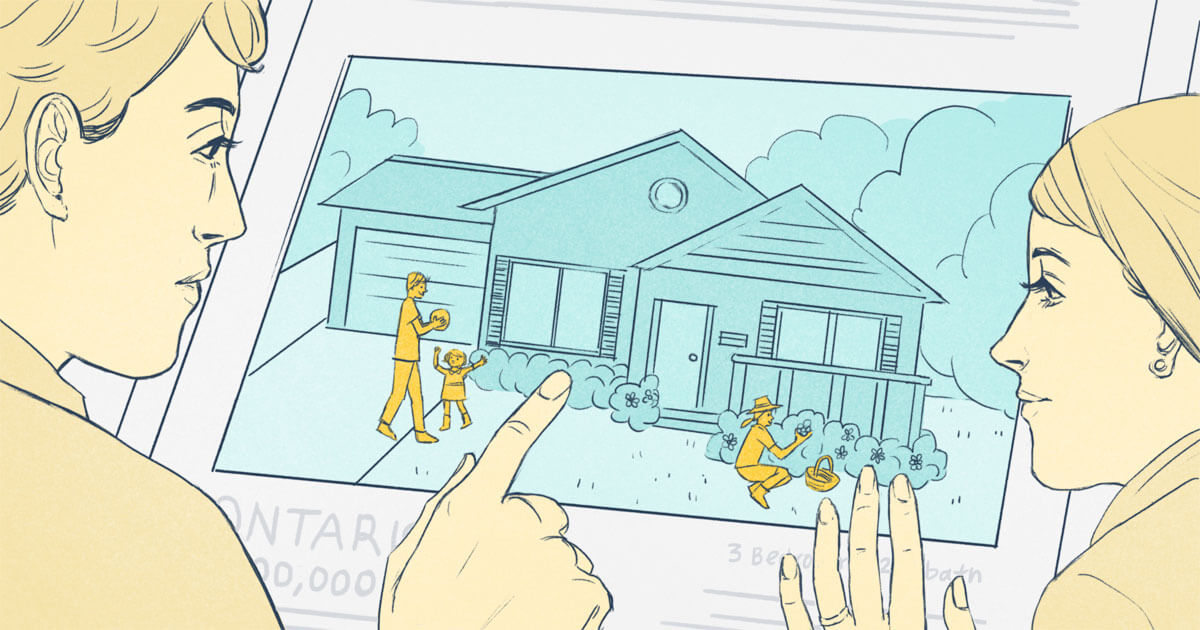 Real estate guide mortgages