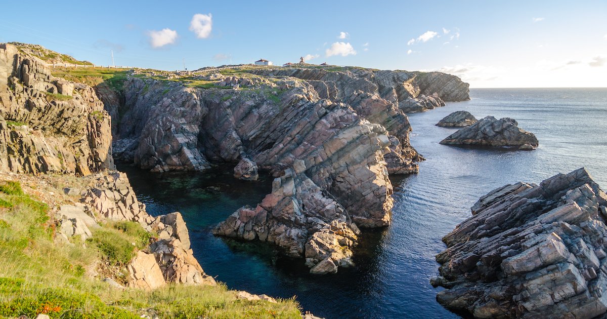 What To Expect In 2014 Province By Province: Newfoundland And Labrador ...