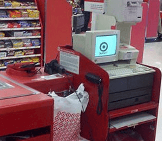 staples credit card login
