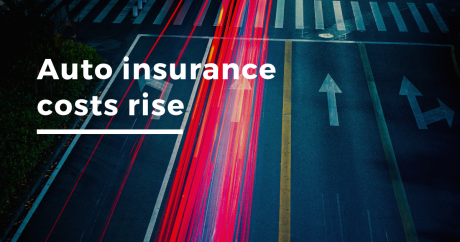 Auto insurance prices in Canada hit a record high in Q1 2019