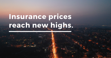 REPORT: High loss ratios keeping car insurance expensive across Canada