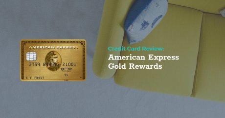 Amex gold card review Amex gold card review