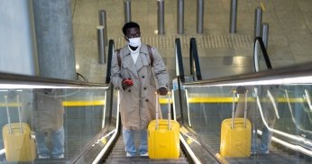 Travelling during the pandemic? Proper insurance is key