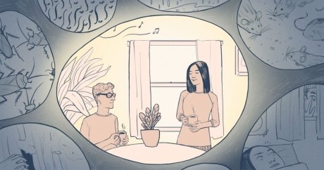 Why I'll never go apartment hunting in Toronto again