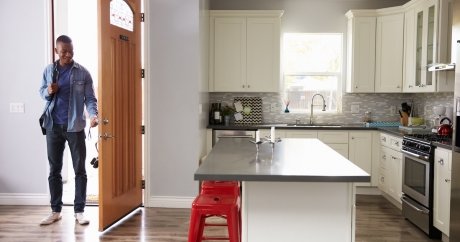 Is your home insurance void if you’re away from home for more than 30 days?