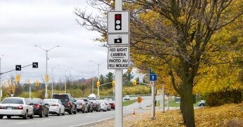 How traffic convictions and collisions impact your auto insurance rate