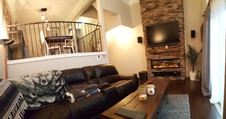 I chose renting in Mississauga over Toronto — and I actually love it