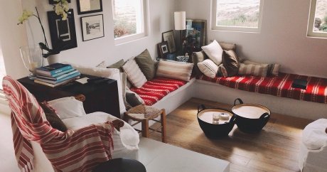 How does operating Airbnb impact your home insurance?