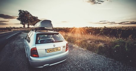 3 Tips for car shopping during the summer