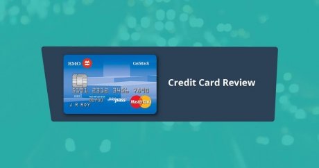 Review: BMO CashBack MasterCard
