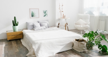 Five home decor experts share low-budget tips for sprucing up your home