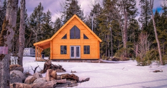 Does it ever make sense to buy a cottage before you buy a house?