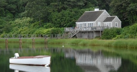 What Housing Boom? Cottage Sales Stuck in the Doldrums