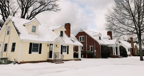 Is the Canadian housing market starting to cool?