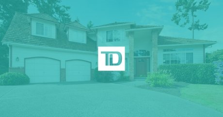 TD follows RBC’s lead, raising fixed mortgage rates