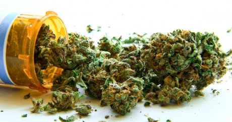 Experts say health benefits to cover medical marijuana soon