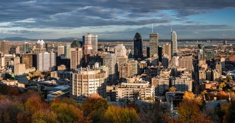 Aviva ready to offer ride-sharing insurance in Québec