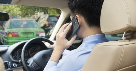 Could a ‘textalyzer’ help stop distracted driving?