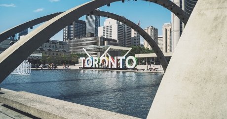 Uber might leave Toronto next week