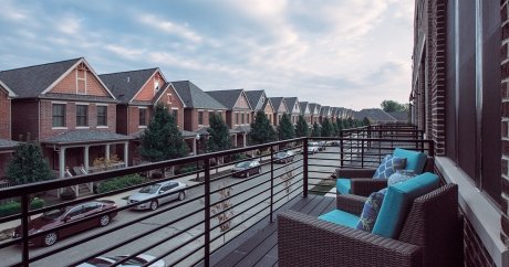 Toronto’s millennials plan to own homes in the city, prices be damned