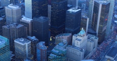 Toronto condo sales fall, house sales heat up in June