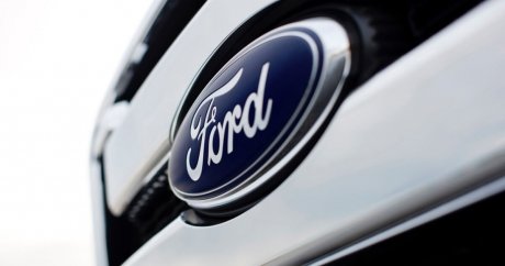 200,000 Fords recalled for faulty transmissions