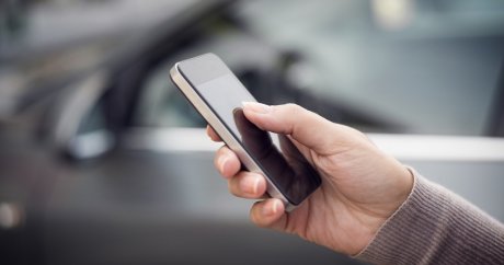 You can now use digital auto insurance pink slips in Newfoundland and Labrador