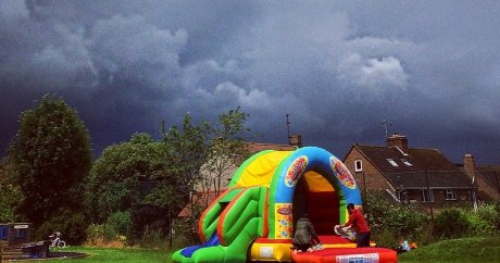 National housing market showing strong evidence of problems, says CMHC