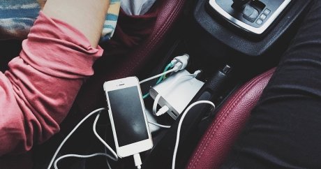 We're one step closer to all smartphones having anti-distracted driving features