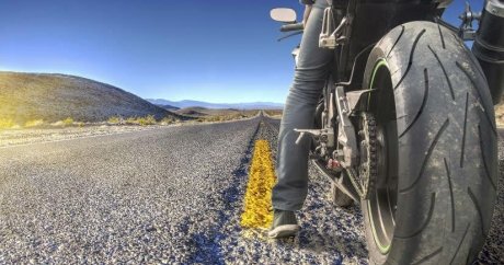 Savings are coming for Manitoba motorcyclists