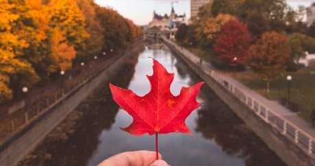 Ottawa and Montreal: the two housing markets going hot in 2017