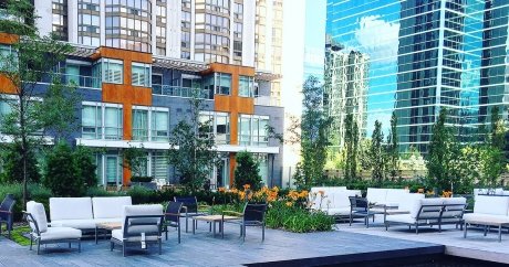 Innovative condos bring affordable homes to the GTA