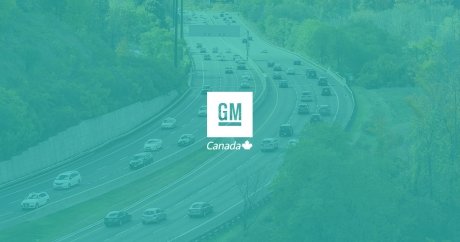 GM Canada to expand its technology team