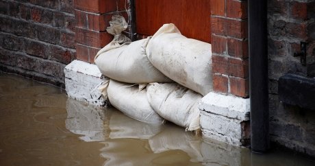 Study shows Canada is underinsured against floods