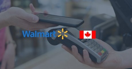 Walmart to launch its mobile payment app in Canada