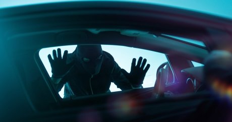 Beware: Edmonton sees rise in vehicle thefts
