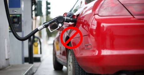 Norway could ban the sale of gas-powered cars