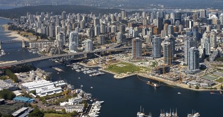 The Toronto and Vancouver housing crisis might be over