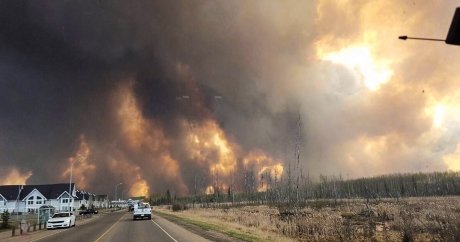 Fort McMurray evacuees prepare to go home