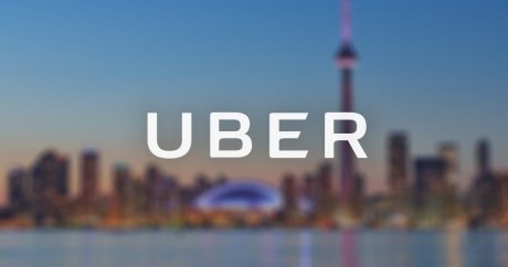 UberX is finally legal in Toronto