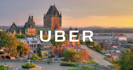 Québec passes ride-sharing laws, but will Uber follow them?
