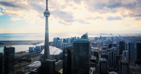 Toronto’s housing price pressures are affecting cities as far away as Windsor and Niagara Falls