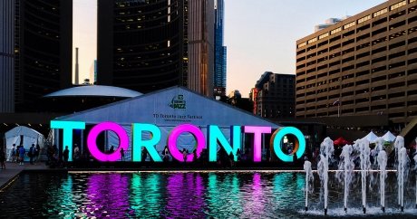 Toronto housing prices have collapsed in the past three months