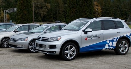 Vw settlement canada best option