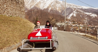 Here are some of the weirdest driving laws around the world