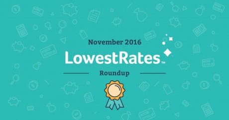 Best personal finance reads from November 2016