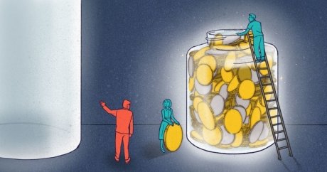 Are we being told to save too much for retirement?