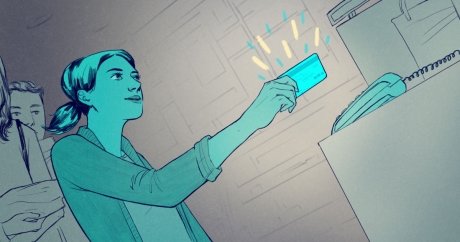My (sort of) terrifying journey to getting a second credit card