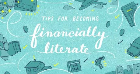 Here are all our personal finance guides and tips, collected in one place